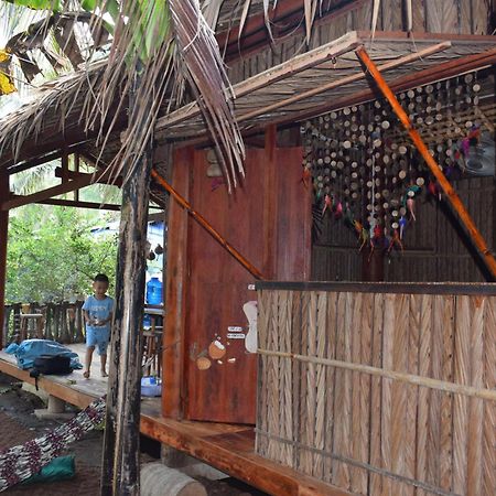 Ecoco Homestay Mekong Ben Tre Exterior photo