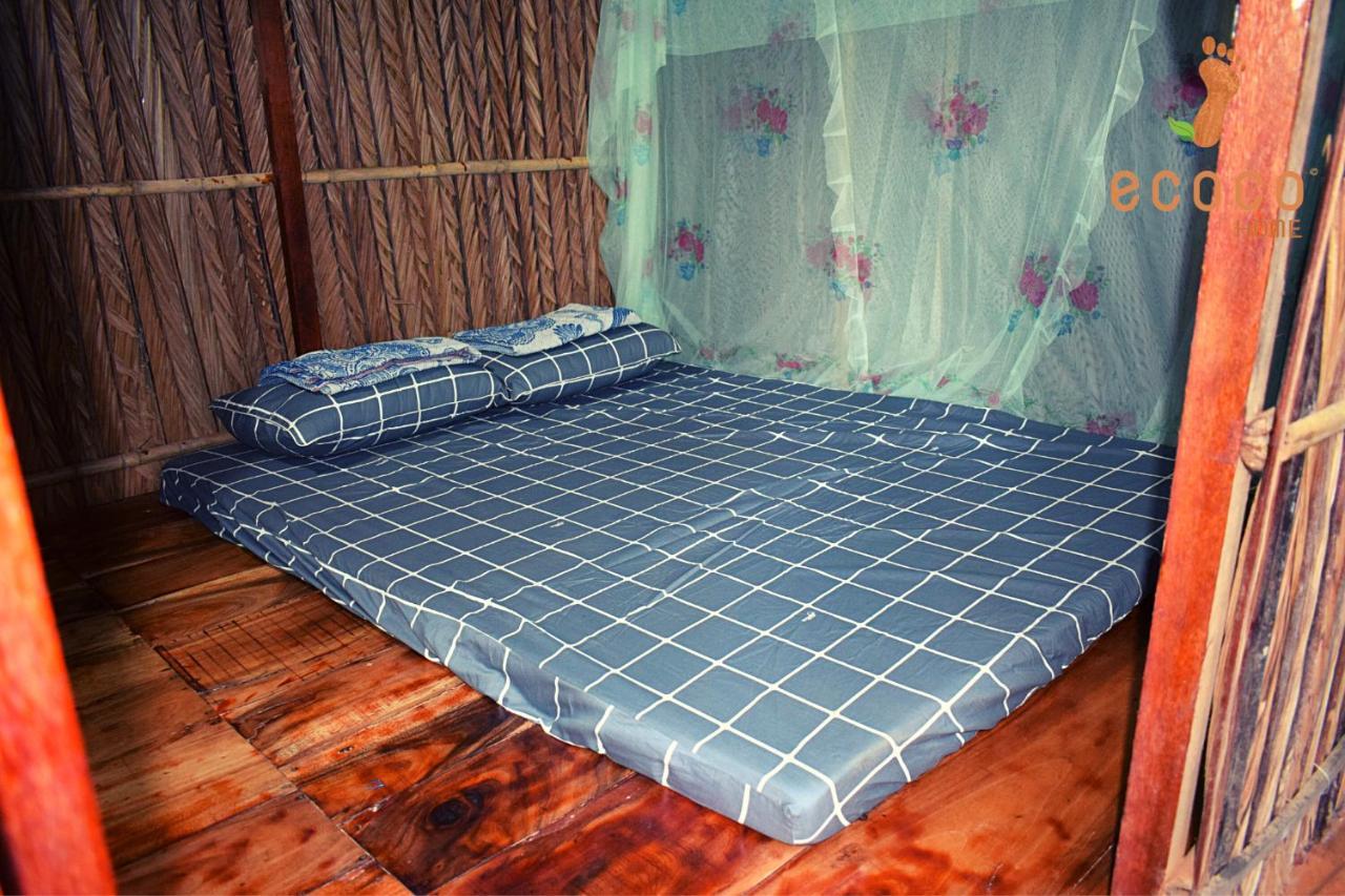 Ecoco Homestay Mekong Ben Tre Exterior photo