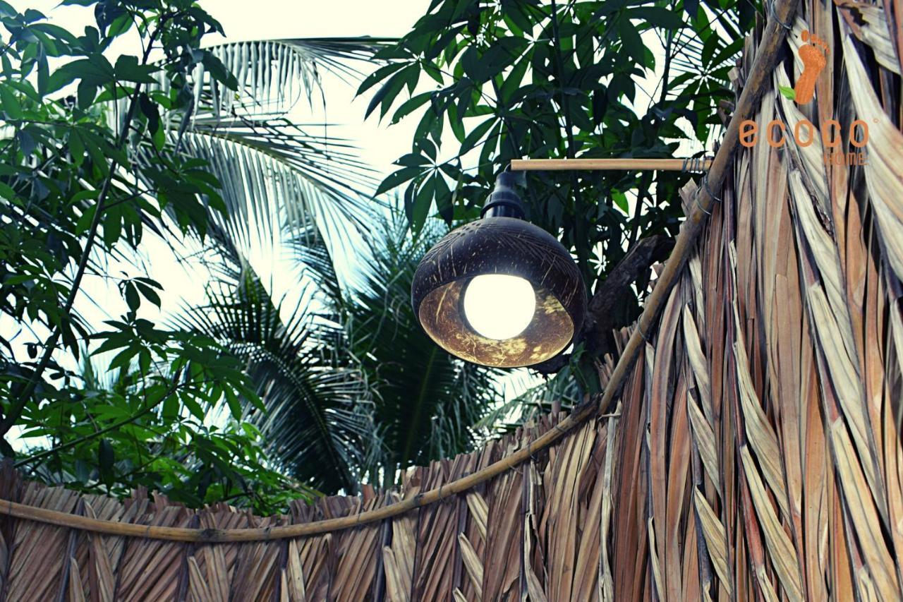 Ecoco Homestay Mekong Ben Tre Exterior photo