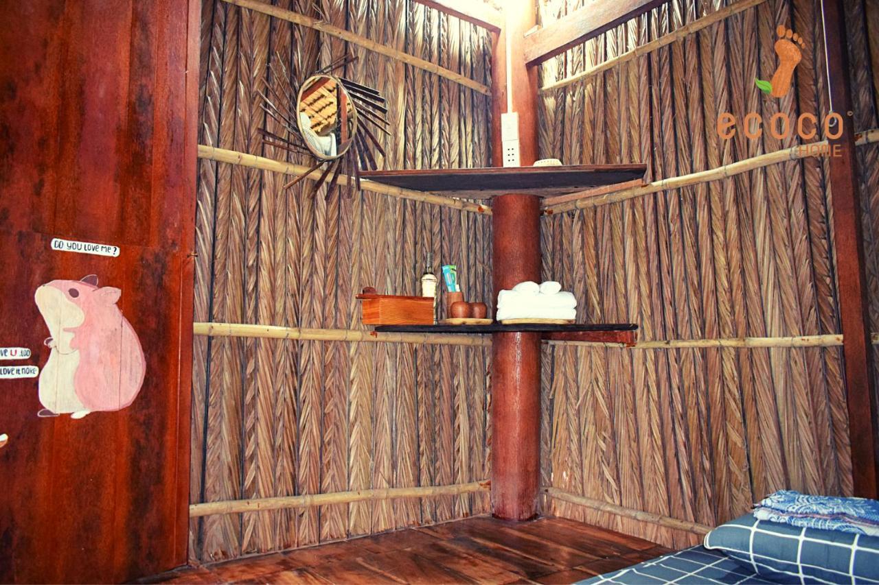 Ecoco Homestay Mekong Ben Tre Exterior photo