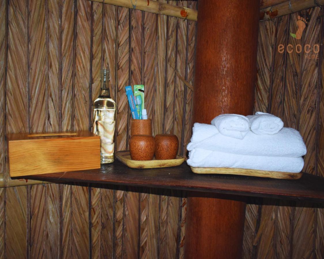 Ecoco Homestay Mekong Ben Tre Exterior photo