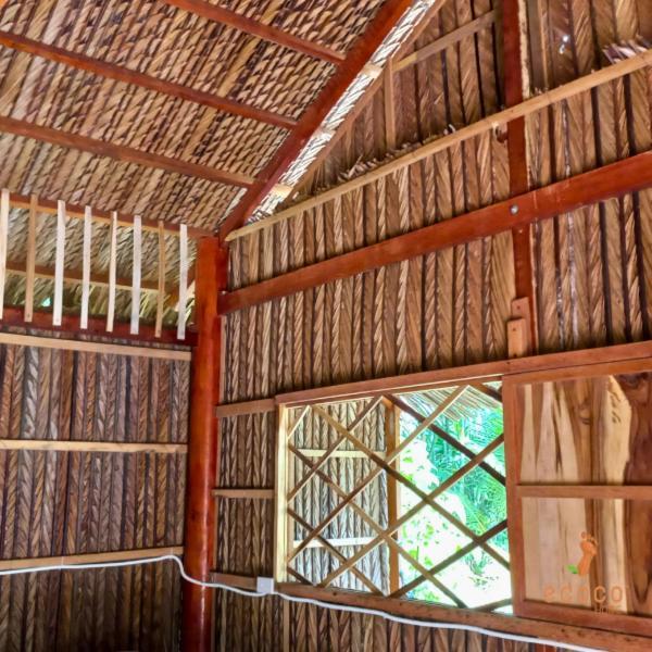 Ecoco Homestay Mekong Ben Tre Exterior photo