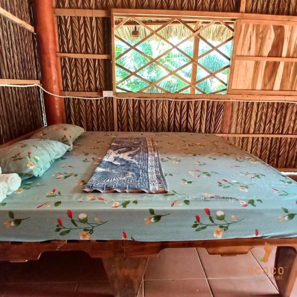 Ecoco Homestay Mekong Ben Tre Exterior photo